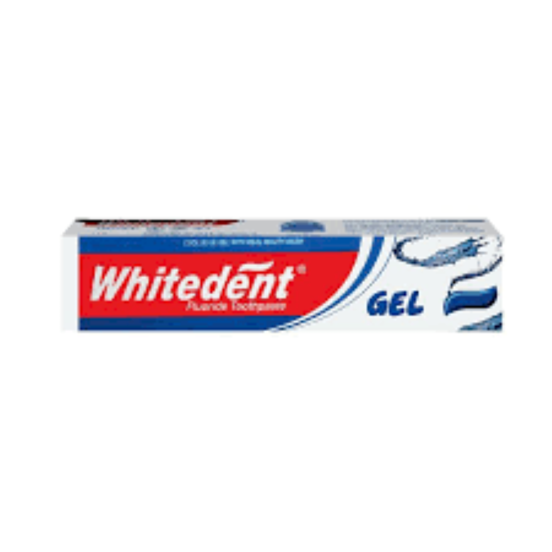 WHITEDENT GEL 70G